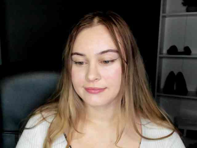 PERFECTvaleria webcam