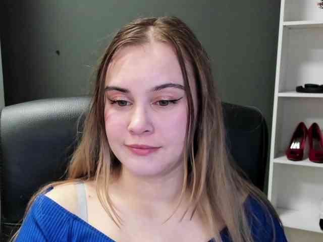 PERFECTvaleria webcam