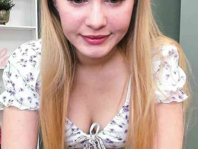 PERFECTvaleria webcam