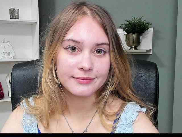 PERFECTvaleria webcam