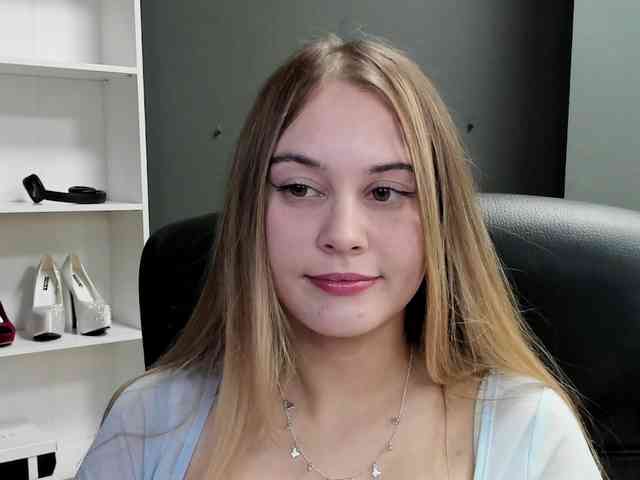 PERFECTvaleria webcam