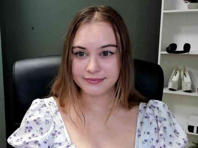 PERFECTvaleria webcam