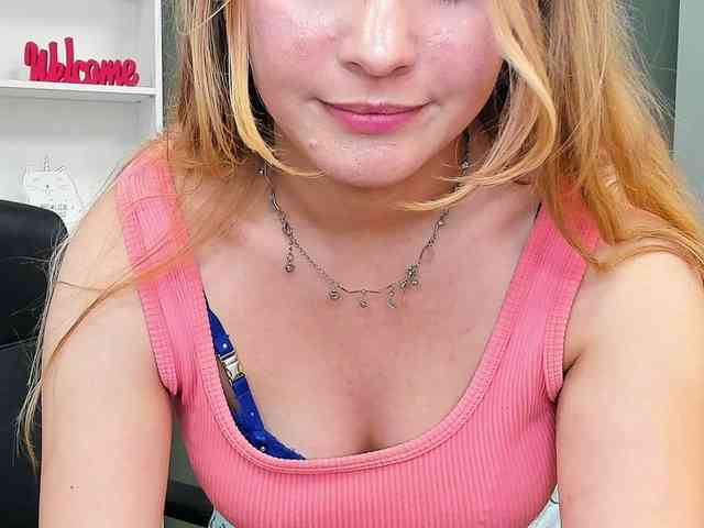 PERFECTvaleria webcam