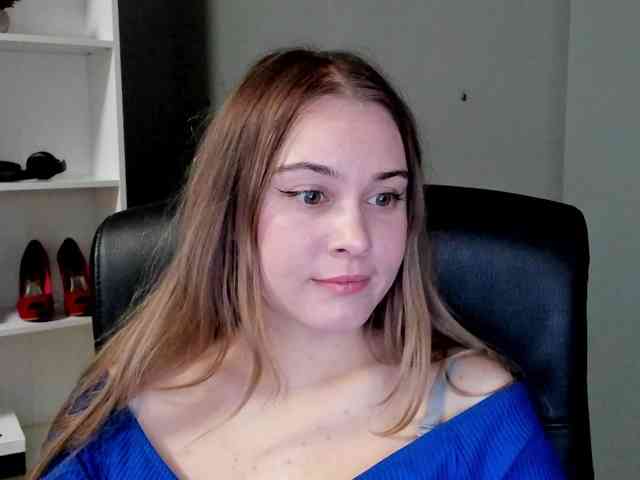 PERFECTvaleria webcam