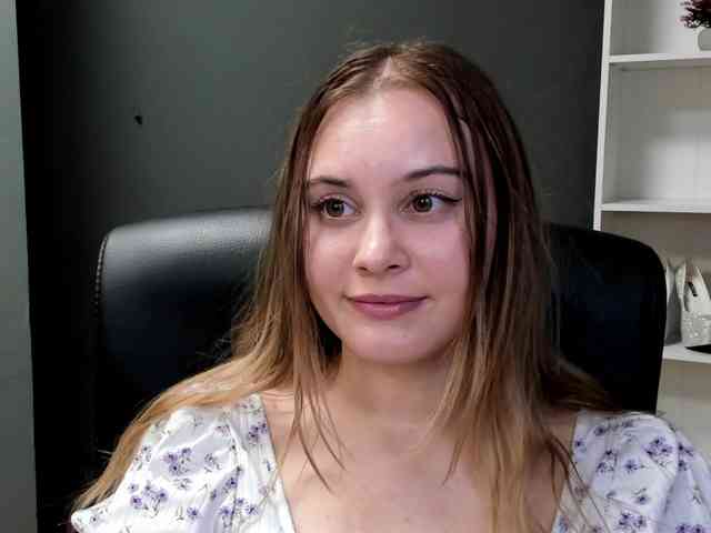 PERFECTvaleria webcam