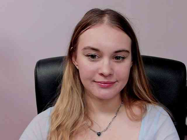 PERFECTvaleria webcam