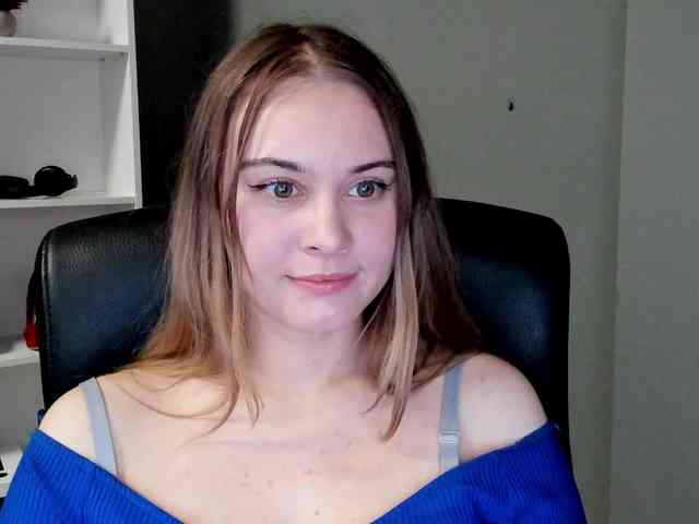 PERFECTvaleria webcam