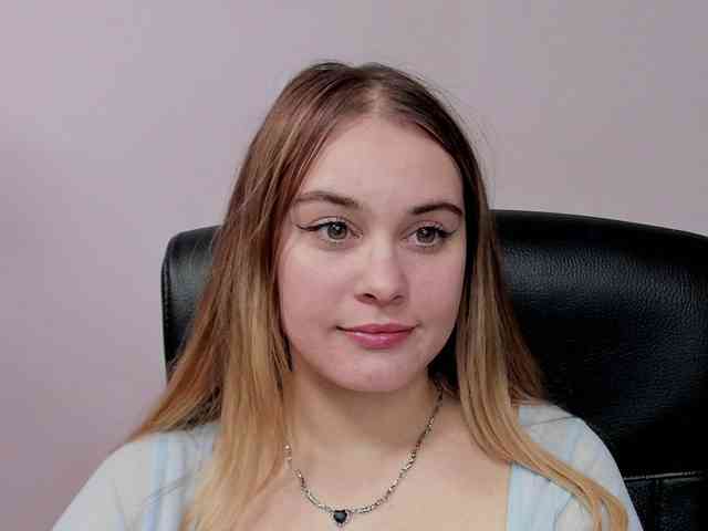 PERFECTvaleria webcam