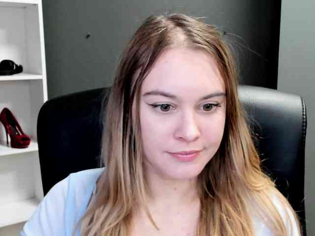 PERFECTvaleria webcam