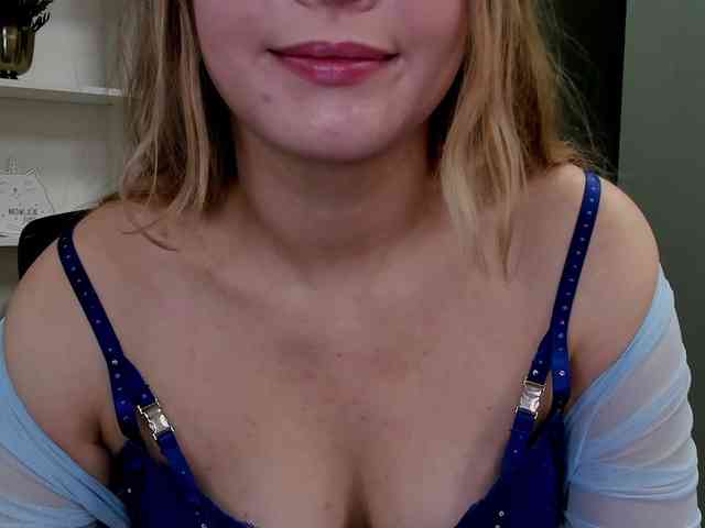 PERFECTvaleria webcam