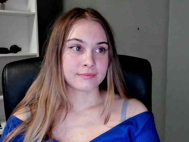 PERFECTvaleria webcam