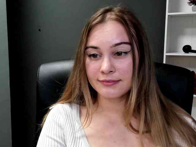 PERFECTvaleria webcam