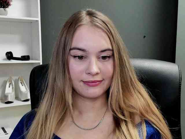 PERFECTvaleria webcam