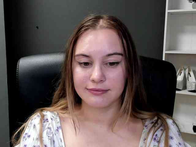 PERFECTvaleria webcam