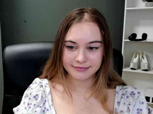 PERFECTvaleria webcam