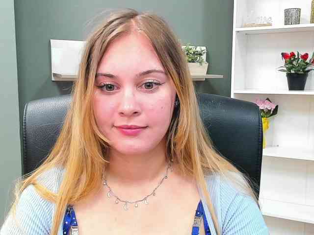 PERFECTvaleria webcam
