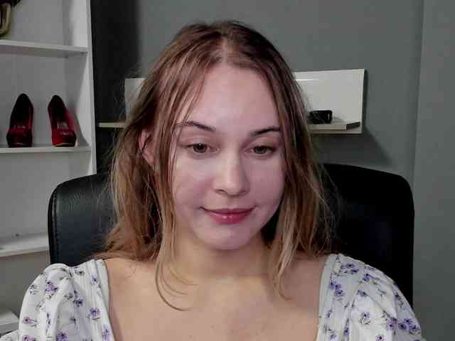 PERFECTvaleria webcam