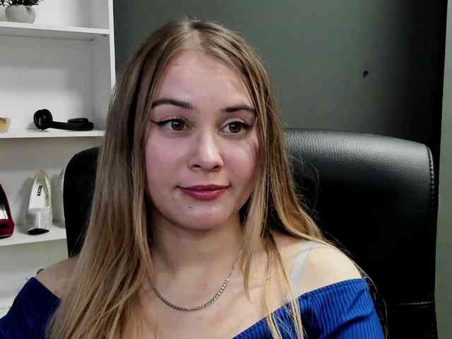 PERFECTvaleria webcam