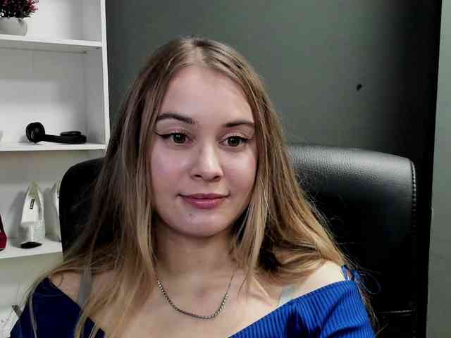 PERFECTvaleria webcam