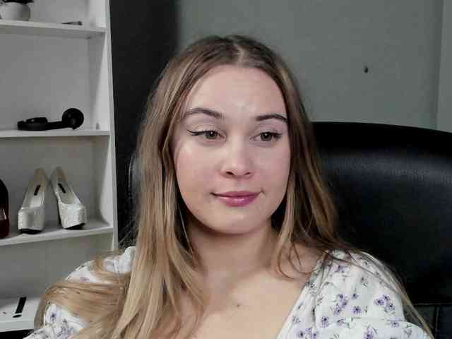 PERFECTvaleria webcam