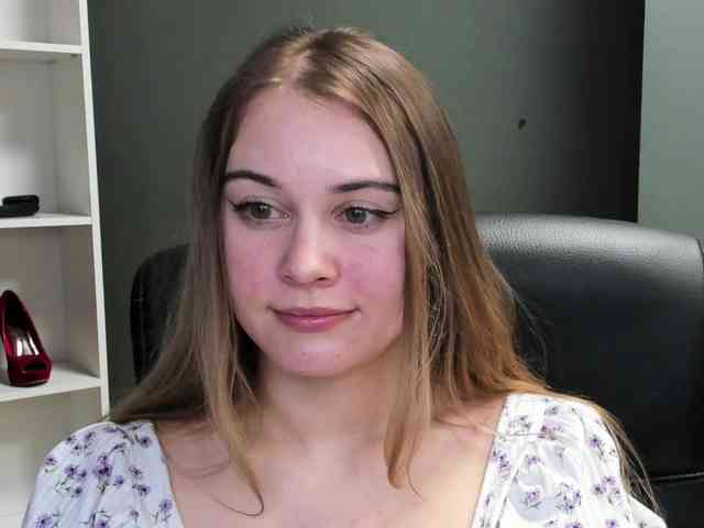 PERFECTvaleria webcam