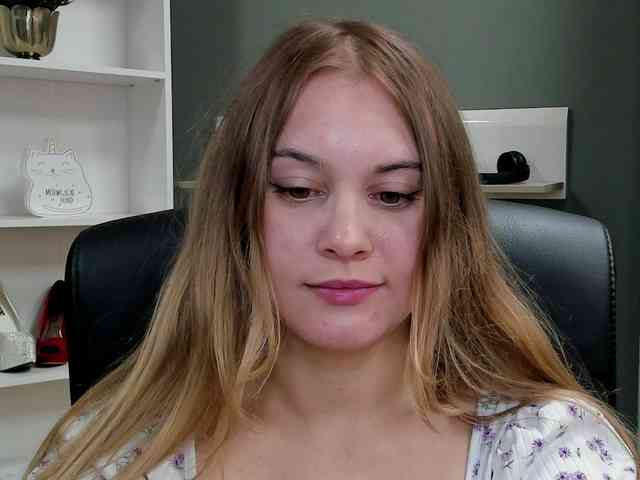 PERFECTvaleria webcam