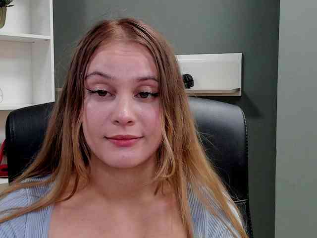 PERFECTvaleria webcam