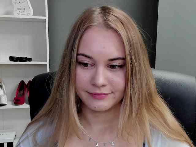 PERFECTvaleria webcam