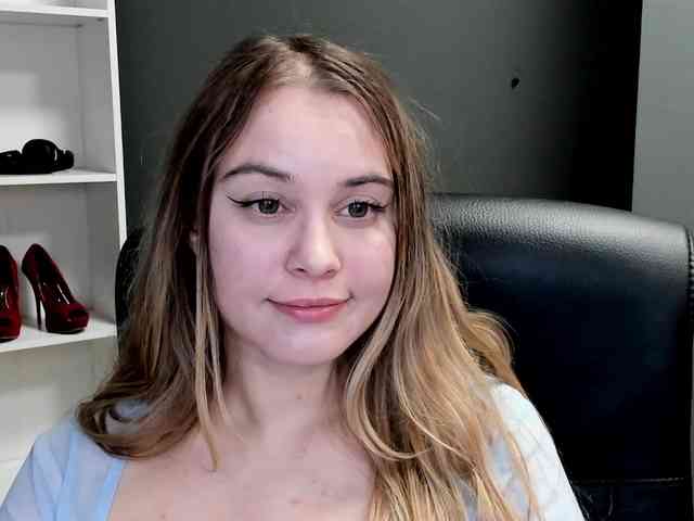 PERFECTvaleria webcam