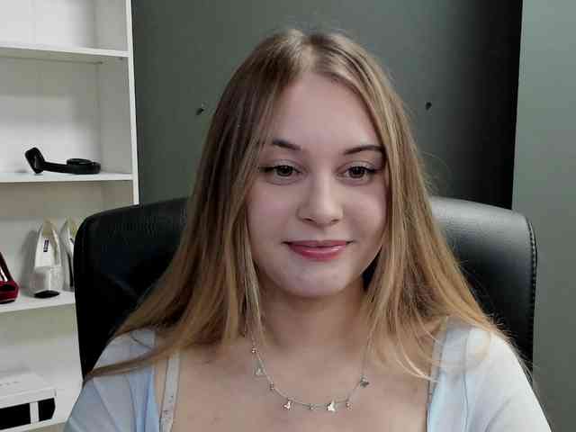 PERFECTvaleria webcam