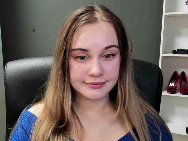 PERFECTvaleria webcam