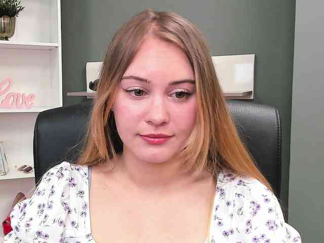 PERFECTvaleria webcam
