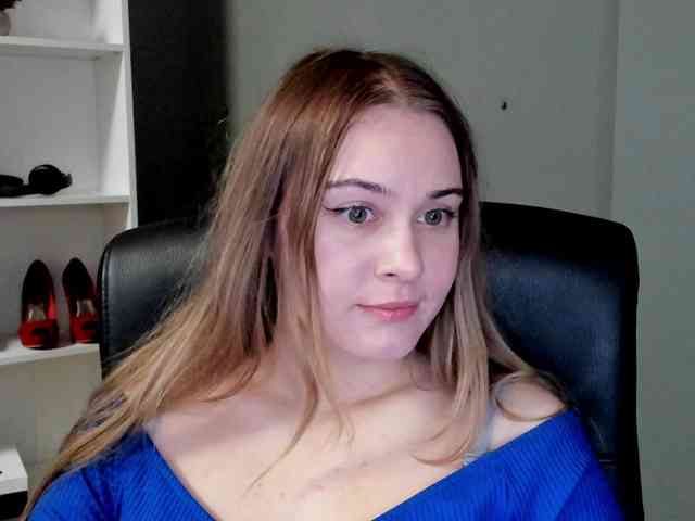 PERFECTvaleria webcam