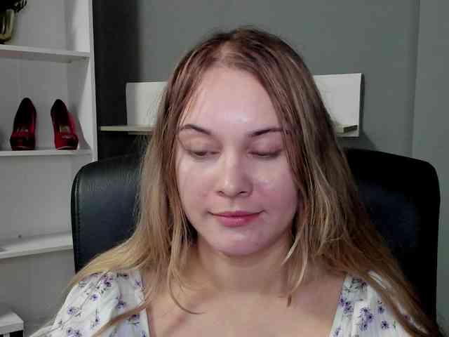 PERFECTvaleria webcam