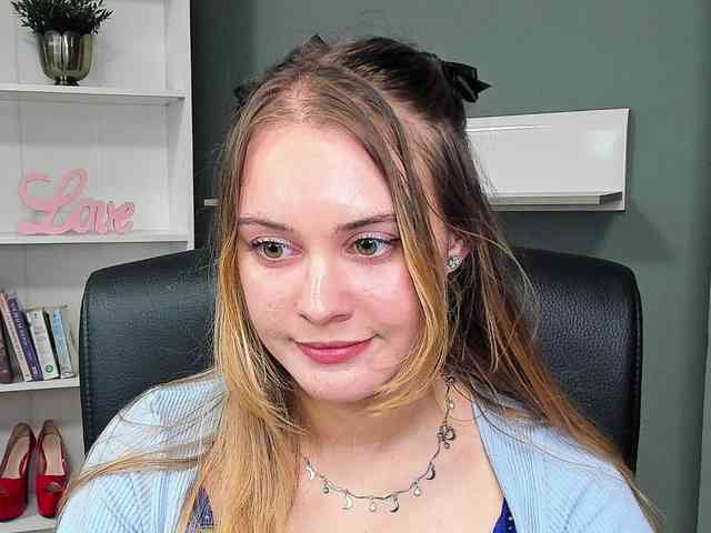PERFECTvaleria webcam