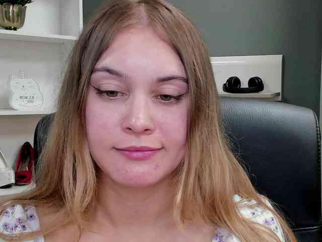 PERFECTvaleria webcam