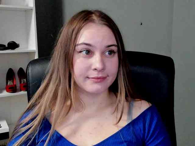 PERFECTvaleria webcam