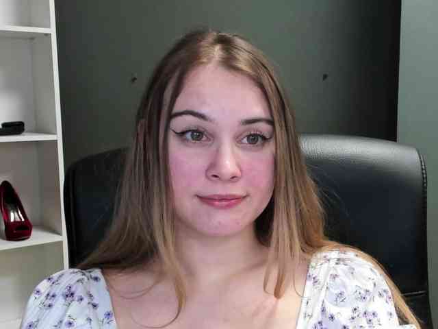 PERFECTvaleria webcam