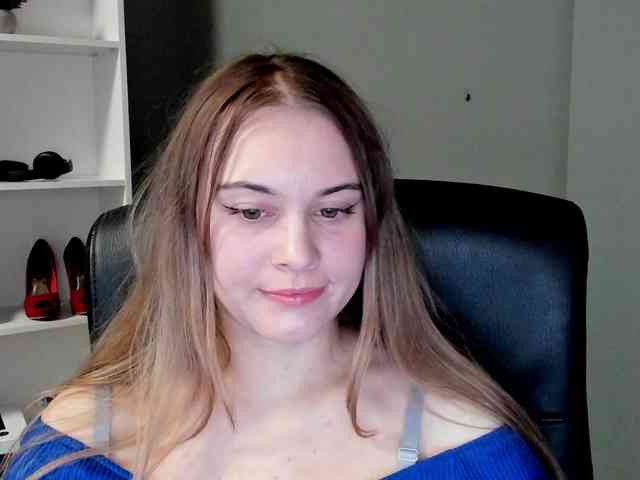 PERFECTvaleria webcam