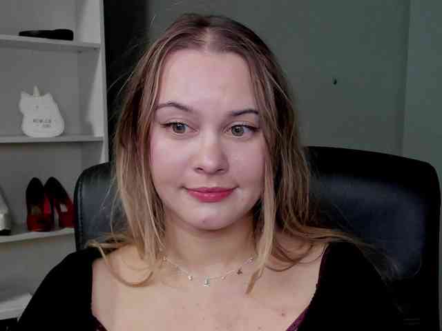 PERFECTvaleria webcam