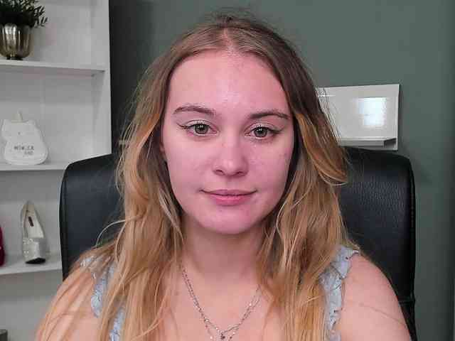 PERFECTvaleria webcam