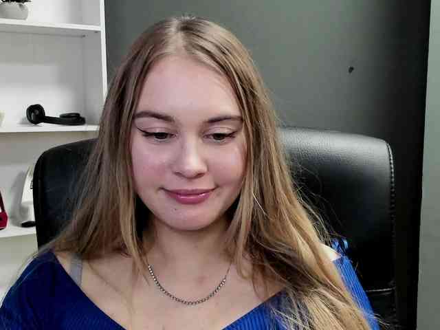 PERFECTvaleria webcam