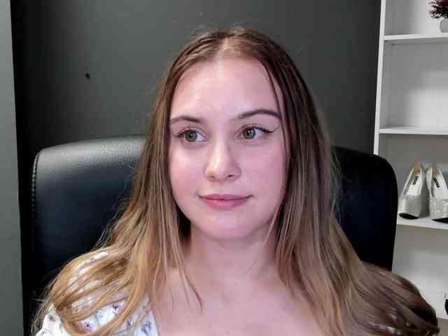 PERFECTvaleria webcam