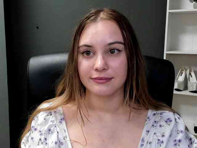 PERFECTvaleria webcam