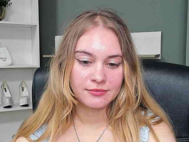 PERFECTvaleria webcam