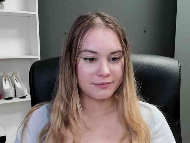 PERFECTvaleria webcam