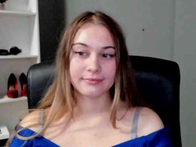 PERFECTvaleria webcam