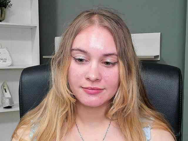 PERFECTvaleria webcam