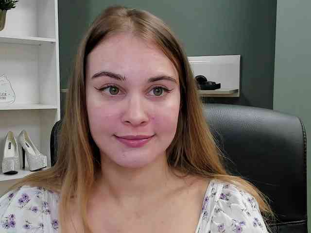 PERFECTvaleria webcam