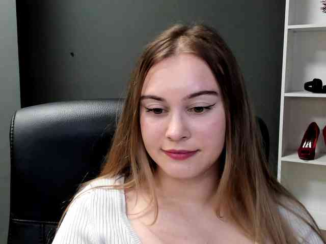 PERFECTvaleria webcam